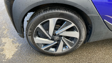 Toyota Aygo X 1.0 VVT-i Edge 5dr Petrol Hatchback